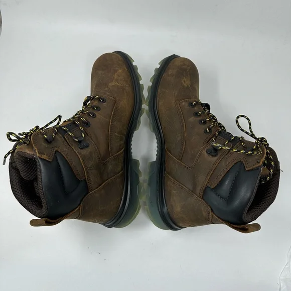 WOLVERINE Men's I-90 EPX Carbonnmax Composite Toe W10788 Size 11.5 EW - Picture 5 of 16